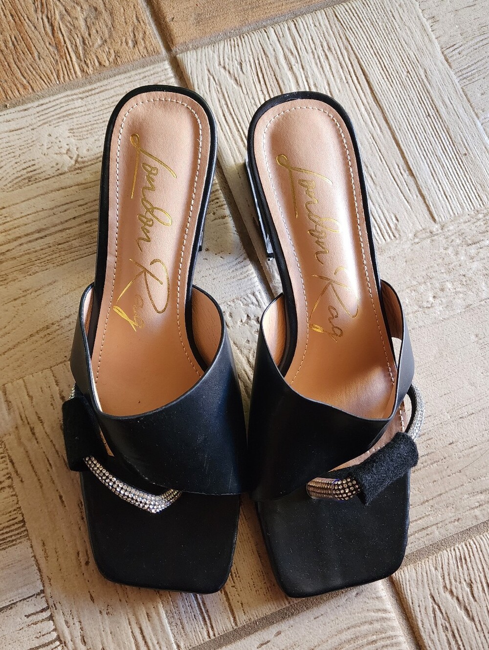 London Rag Shoes